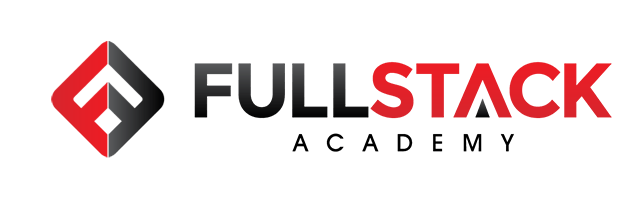 Fullstack Academy logo