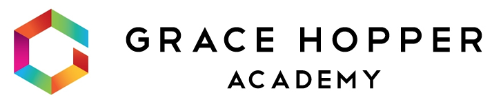 Grace Hopper Academy logo